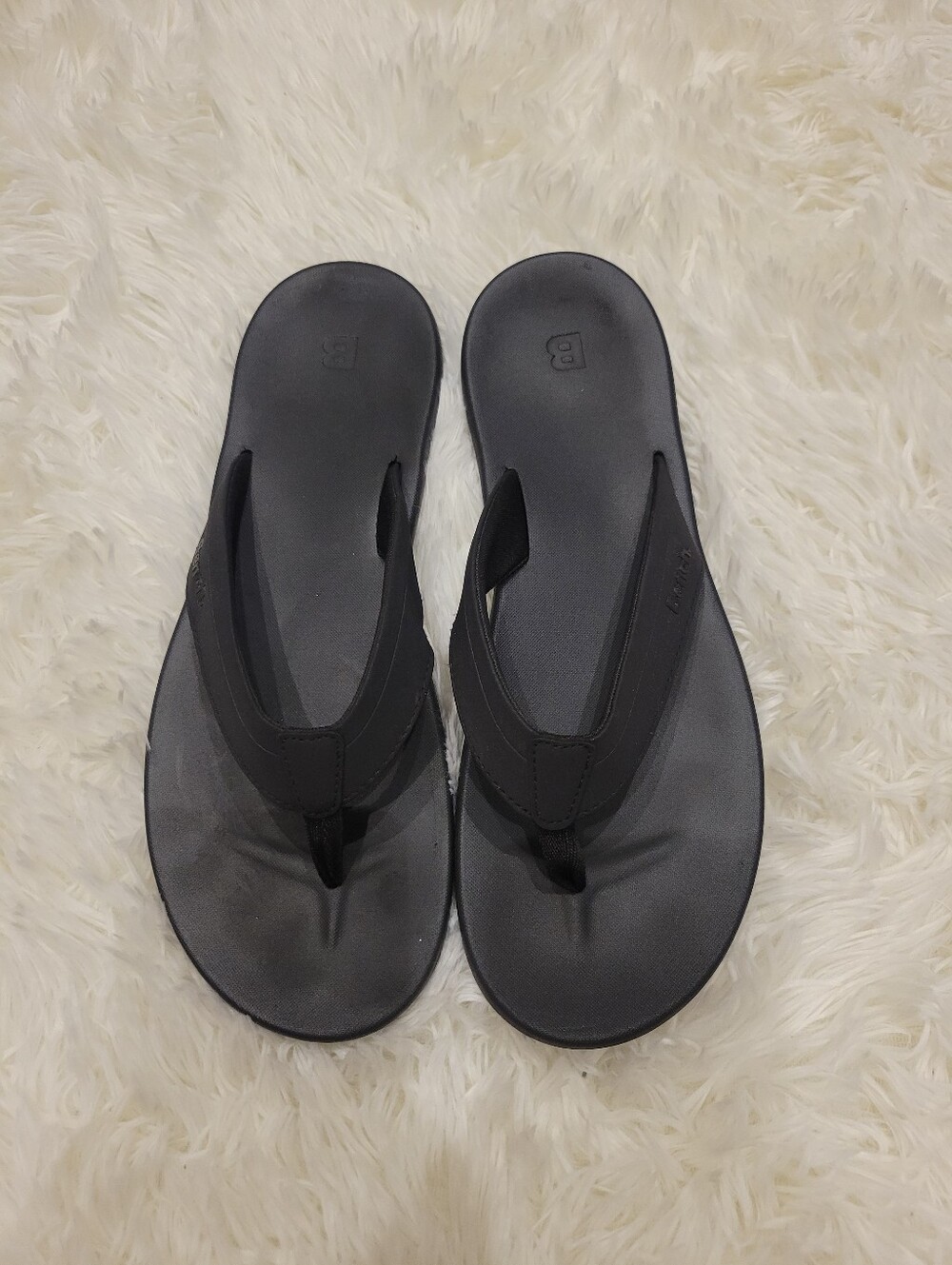 Bench Flip Flops Size 11
